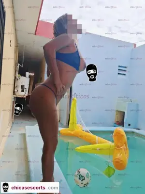 Barbie Chiquitina Ultra Petit Solo Para Ti $600, Escorts en Mérida — 30 años