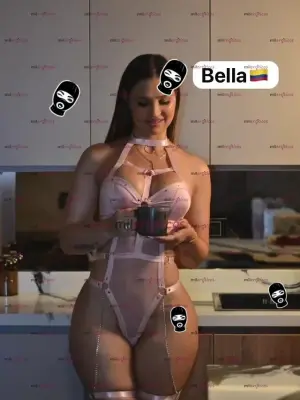Bella Hermosa Blanquita, Escorts en Bogotá, Colombia — 23 años