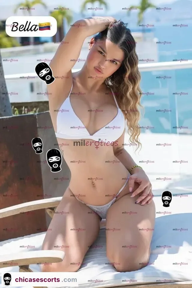 Foto de Bella Hermosa Blanquita — foto de perfil verificado