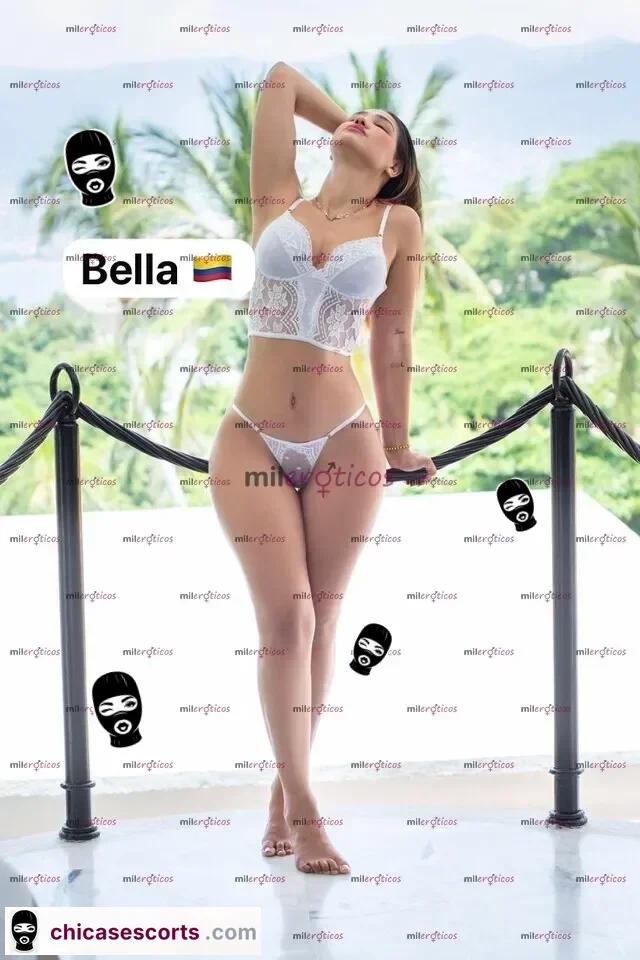 Foto de Bella Hermosa Blanquita — imagen 3