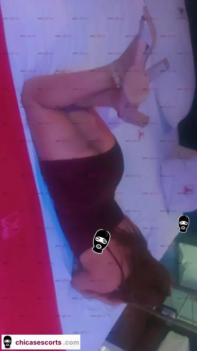 Foto de C Si Te Gusta Que Sea Ninfomana Caliente Y Mojada Soy Yo Mi Amor, Escorts en Guadalajara, México