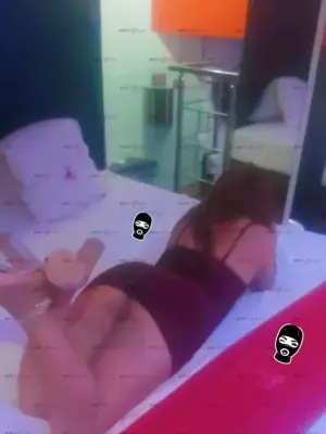 C Si Te Gusta Que Sea Ninfomana Caliente Y Mojada Soy Yo Mi Amor, Escorts en Guadalajara — 21 años