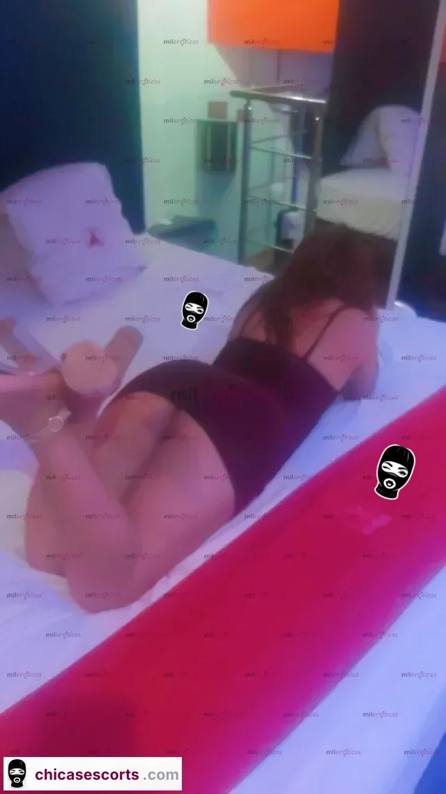 Foto de C Si Te Gusta Que Sea Ninfomana Caliente Y Mojada Soy Yo Mi Amor — foto de perfil verificado