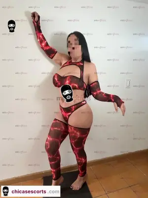 Caballota Complaciente Pelinegra Ardiente Ven Y DeléItate, Escorts en Bogotá, Colombia — 24 años