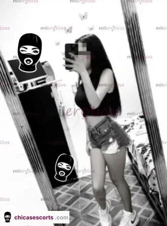 Foto de Cachonda Flaquita Con Ganas De Comer Una Rica Verga — foto de perfil verificado