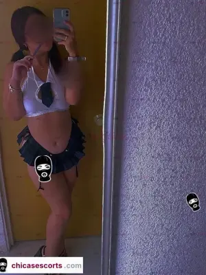 Caliente Con Tetas De EnsueñO, Contactame, Escorts en Guadalajara, México — 20 años
