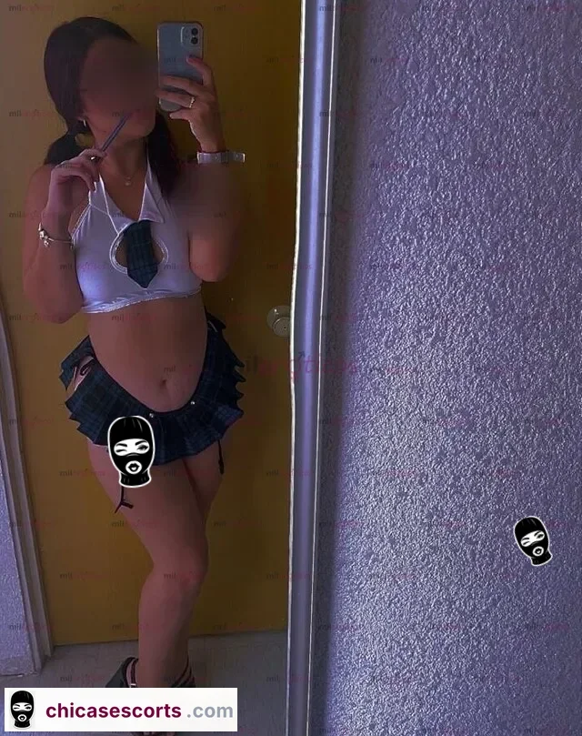 Foto de Caliente Con Tetas De EnsueñO, Contactame, Escorts en Guadalajara, México