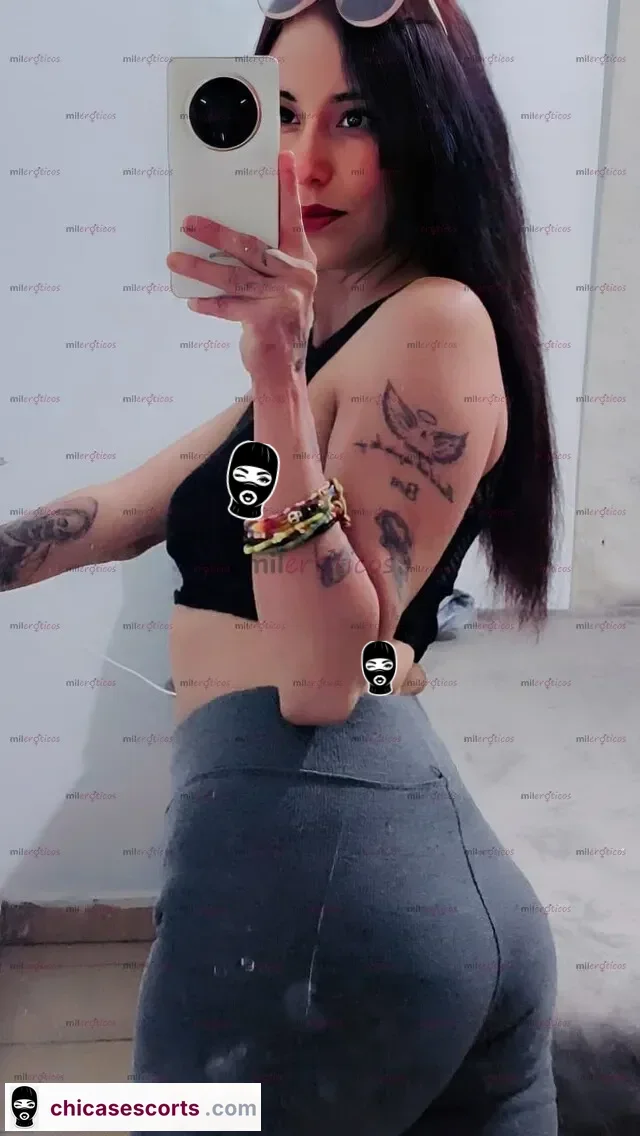 Foto de Caliente, MultiorgáSmica, Lista Para Disfrutar — foto de perfil verificado