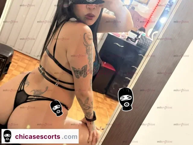 Foto de Camila Apretadita Rica Senos A Domicilio Ven Y Comeme — imagen 3