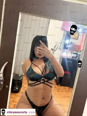 Camila Apretadita Rica Senos A Domicilio Ven Y Comeme, Escorts en Bogotá — 20 años