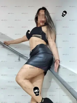 Cata Linda Ven Y Me Visitas En Mi Apartamento Discreto, Escorts en Bogotá — 18 años