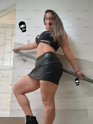 Cata Linda Ven Y Me Visitas En Mi Apartamento Discreto, Escorts en Bogotá, Colombia — 18 años