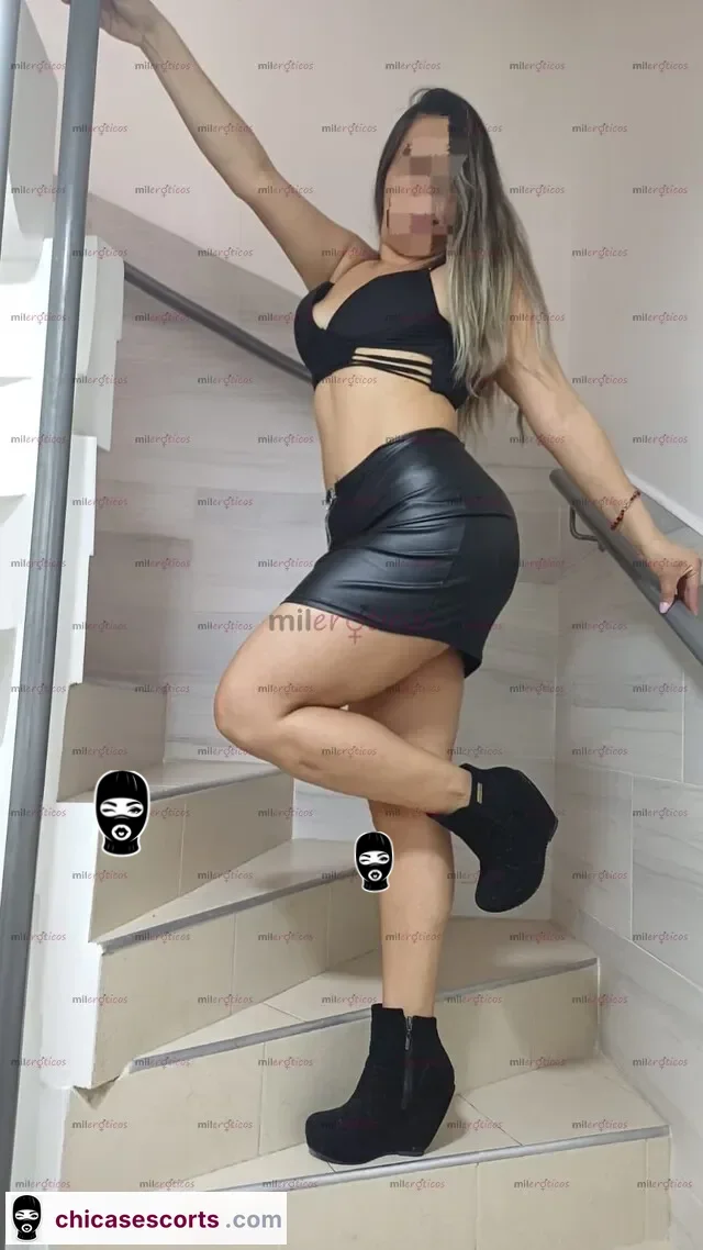 Foto de Cata Linda Ven Y Me Visitas En Mi Apartamento Discreto — imagen 4