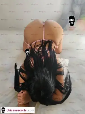 Ccaucel !!Sarahi Chica De Cuerpo Expectacular!! Toda Una Diosa Ven A Conocerme!!, Escorts en Mérida — 24 años