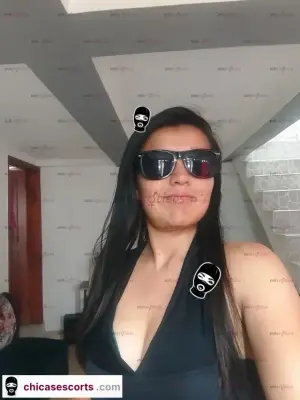 Chica ReciéN Llegada Con Ganas De Vivir Nuevas Experiencias Te Espero, Escorts en Bogotá, Colombia — 25 años