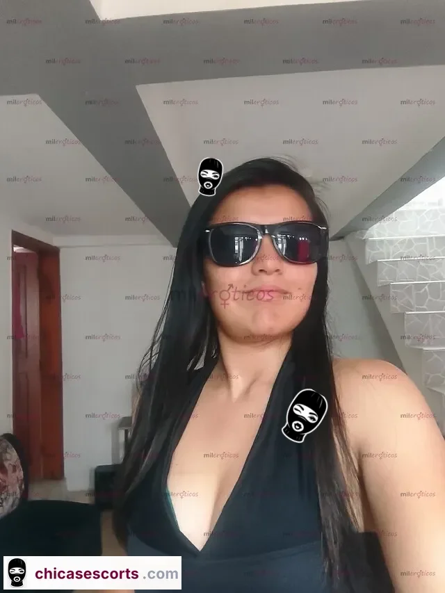 Foto de Chica ReciéN Llegada Con Ganas De Vivir Nuevas Experiencias Te Espero — imagen 3