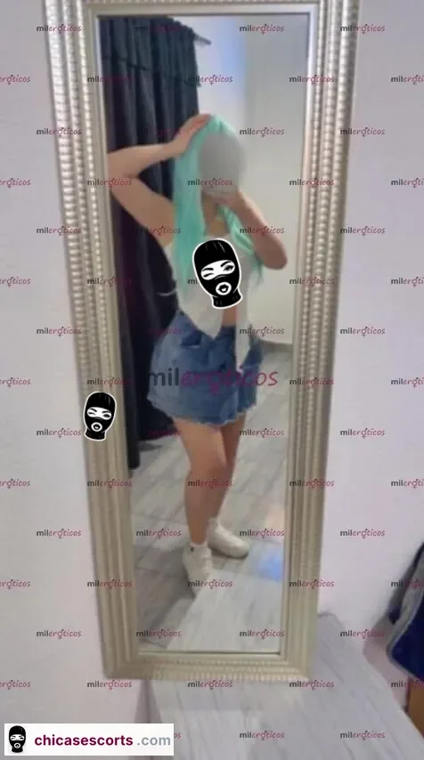 Foto de Cogeme Una Y Otra Vez Asta Sacearte De Mi — imagen 3