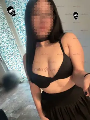 Cojo Bien Rico. Panocchita Chiquita Y Apretadita Piel Blanca Y Su, Escorts en Bogotá, Colombia — 19 años