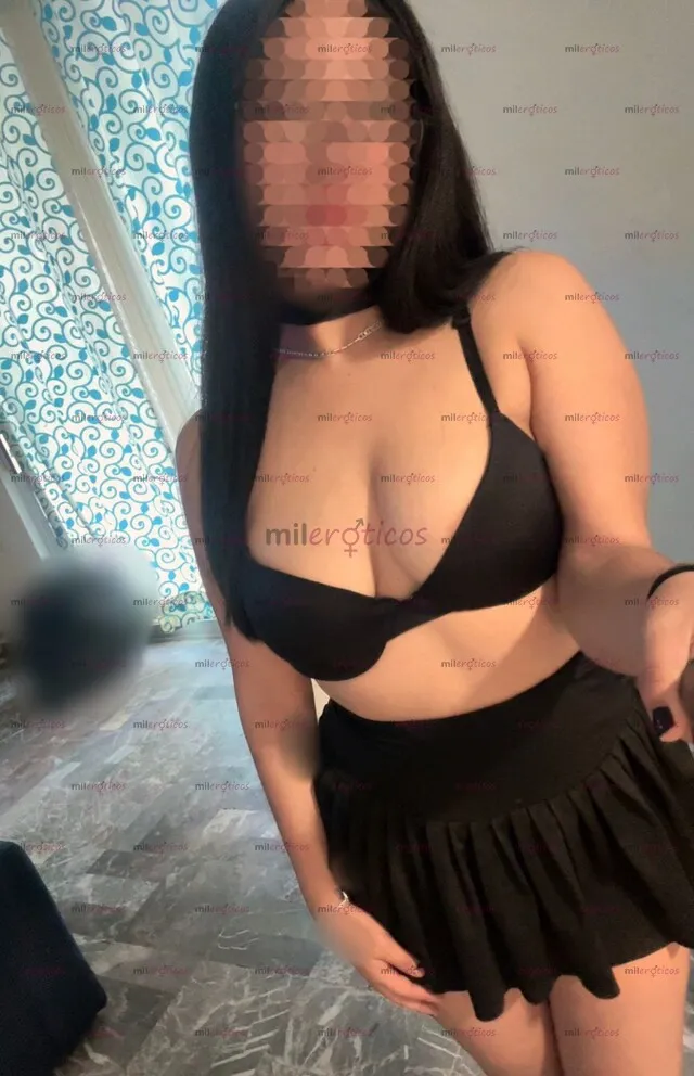 Cojo Bien Rico. Panocchita Chiquita Y Apretadita Piel Blanca Y Su, Escorts en Bogotá — 19 años