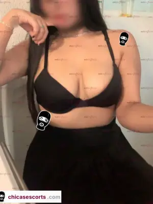 Cojo Bien Rico. Panocchita Chiquita Y Apretadita Piel Blanca Y Su, Escorts en Bogotá, Colombia — 19 años