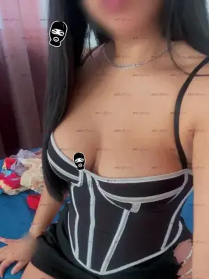 Cojo Bien Rico. Panocchita Chiquita Y Apretadita Piel Blanca Y Su, Escorts en Bogotá — 19 años