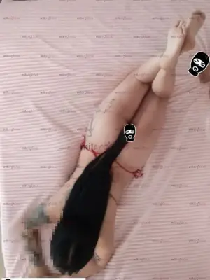 Dani Hermosa Rola Tatuda Chupona Y Tragona De Leche 85 85 85 Hr Apto Privado, Escorts en Bogotá, Colombia — 18 años