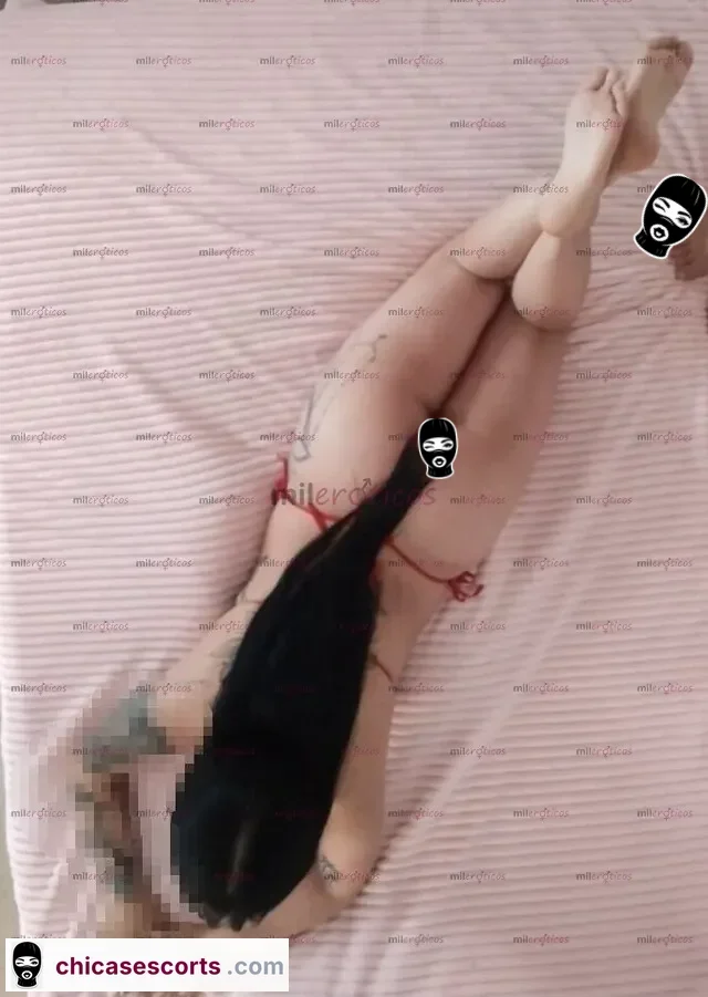 Foto de Dani Hermosa Rola Tatuda Chupona Y Tragona De Leche 85 85 85 Hr Apto Privado — foto de perfil verificado