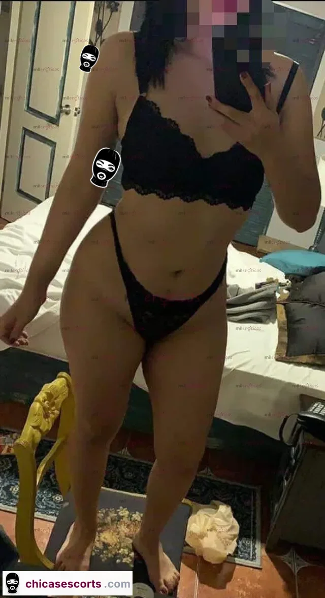 Foto de Danna Chica Lista Para Darte Un Excelente Servicio — imagen 3