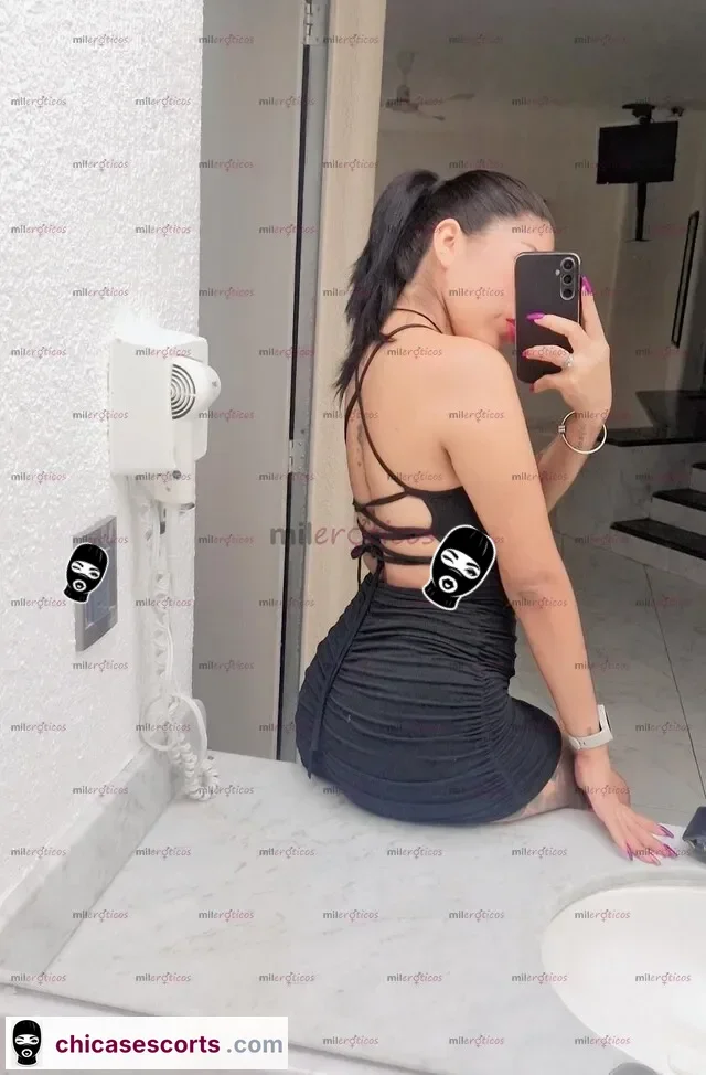 Foto de De Regreso Buscame Ya Me Conoces Cuerpo Perfecto Sensual Cachonda Catalina — foto de perfil verificado