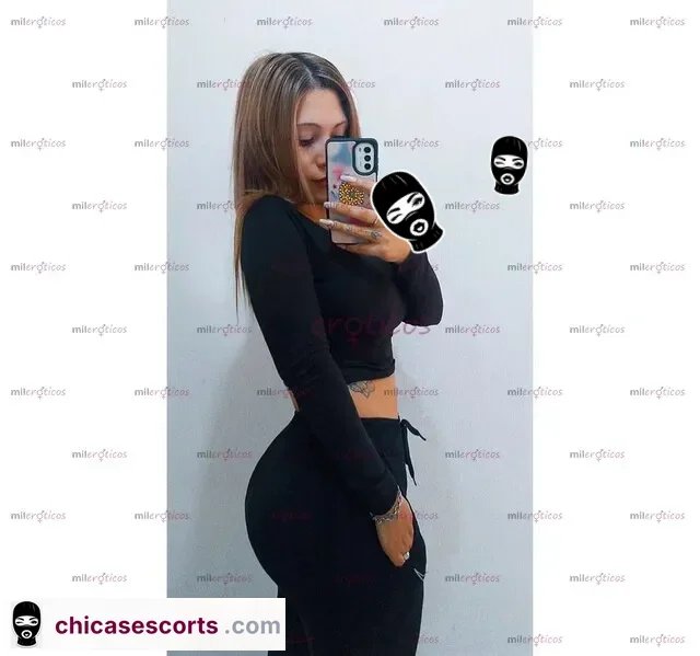 Foto de Durango Amor Mi Nombre Es Sharon Soy Una Chica Totalmente Independiente — imagen 9