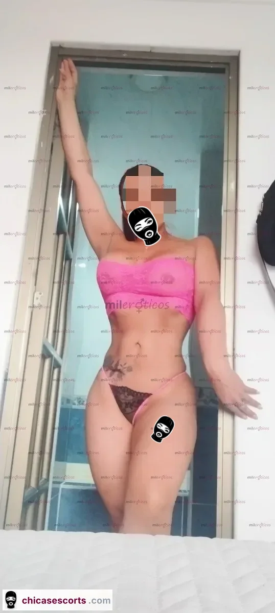 Foto de Escort Madura Te Recibire Con Un Oral Graganta Profunda Ensalibado, Escorts en Bogotá, Colombia