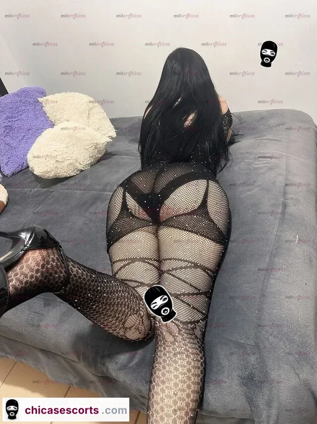 Foto de Estoy Dispuesta A Cumplir Cualquier Cosa Contigo Chika Hermos A Y Real — imagen 3