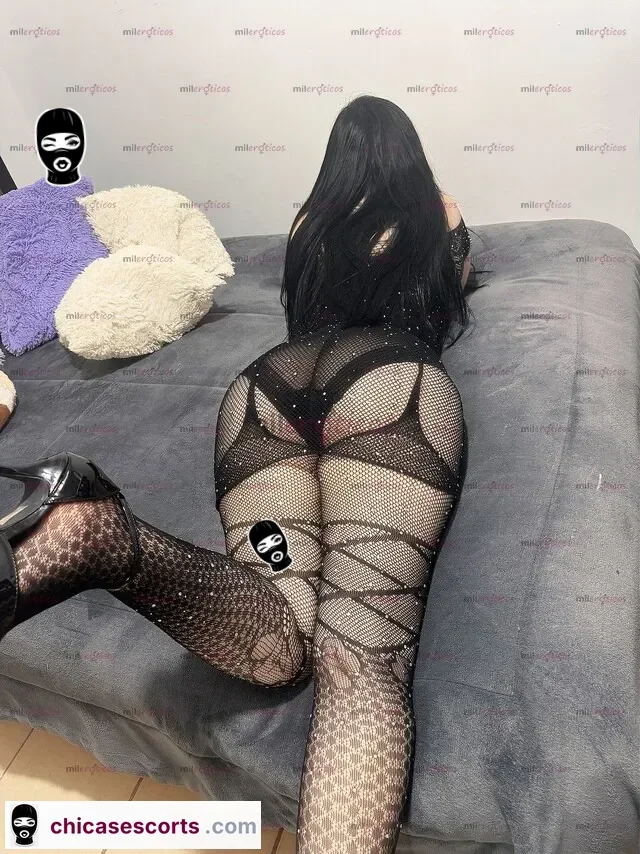 Foto de Estoy Dispuesta A Cumplir Cualquier Cosa Contigo Chika Hermos A Y Real — imagen 5