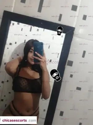 Exquisita Y Rica MuñEquita Llegando A Tu Ciudad, Escorts en Guadalajara, México — 18 años