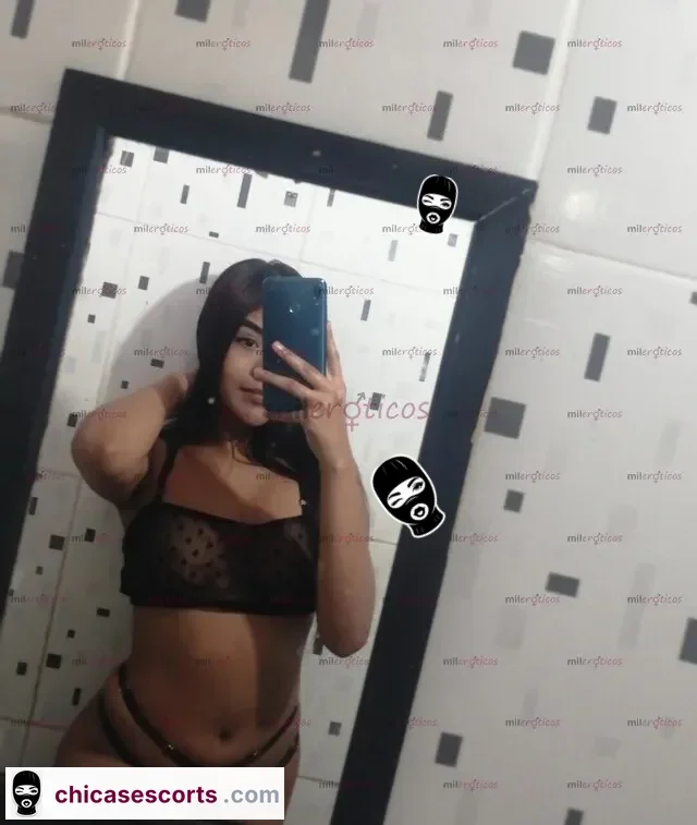 Foto de Exquisita Y Rica MuñEquita Llegando A Tu Ciudad — foto de perfil verificado