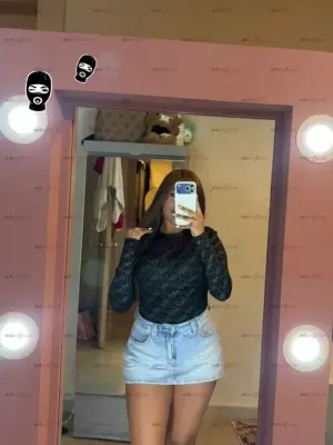 Exquisita Y Rica MuñEquita Llegando A Tu Ciudad, Escorts en Guadalajara — 18 años