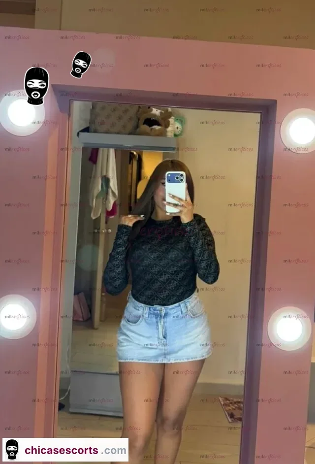 Foto de Exquisita Y Rica MuñEquita Llegando A Tu Ciudad — imagen 3