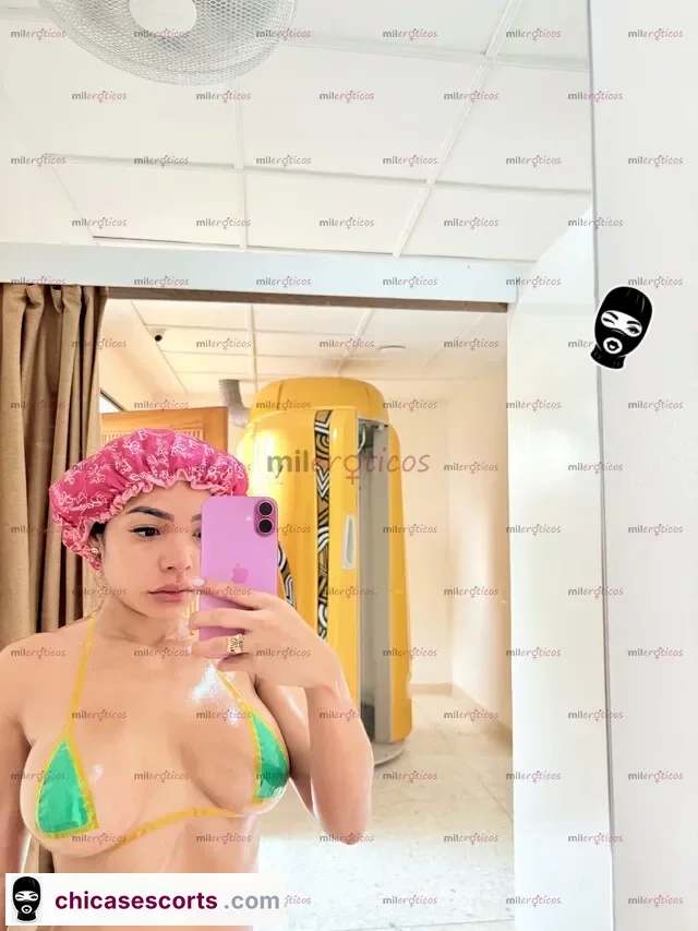 Foto de Fresita Perfumada Blanquita Con Lugar Privado,Amigas Salidas — imagen 10