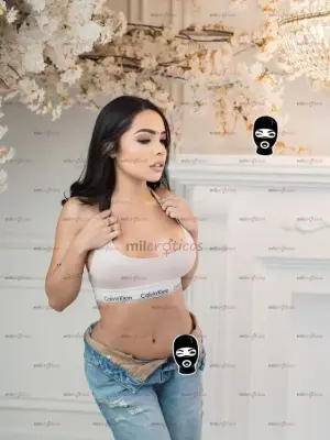 Fresita Perfumada Blanquita Con Lugar Privado,Amigas Salidas, Escorts en Montería — 18 años