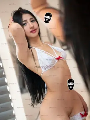 Full Oral NinfóMana Complaciente Y TambiéN Me Gusta La Leche En Mi Boquita, Escorts en Bogotá — 19 años