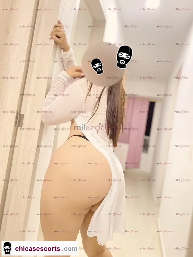 Foto de Grandes Caderas Y Blancas Ven A Visitarme Son Tu FantasíA Hecha Realidad, Escorts en Bogotá, Colombia