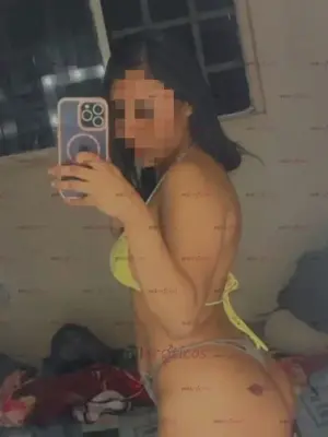 ¡¡ Hermosa GüErita Tetona !! Sabrosita Todo Un Caramelo, Escorts en Aguascalientes — 19 años