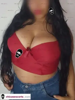 Hermosa Morena Muy Top En La Zona Elegante Y Discreta, Escorts en Bogotá, Colombia — 24 años