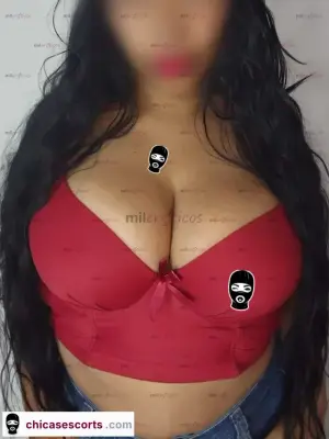 Hermosa Morena Muy Top En La Zona Elegante Y Discreta, Escorts en Bogotá — 24 años