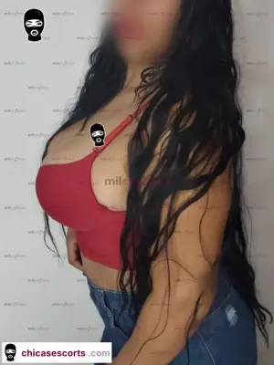Hermosa Morena Muy Top En La Zona Elegante Y Discreta, Escorts en Bogotá — 24 años
