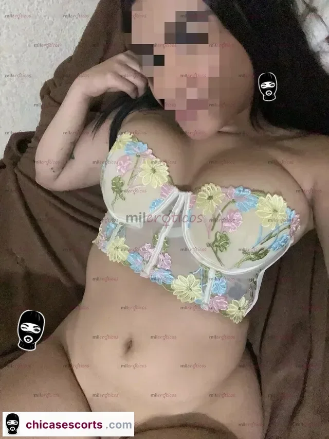 Foto de Hermosa TrigueñA Sexy Y Provocativa.. Te Volvere Loco De Placer — foto de perfil verificado