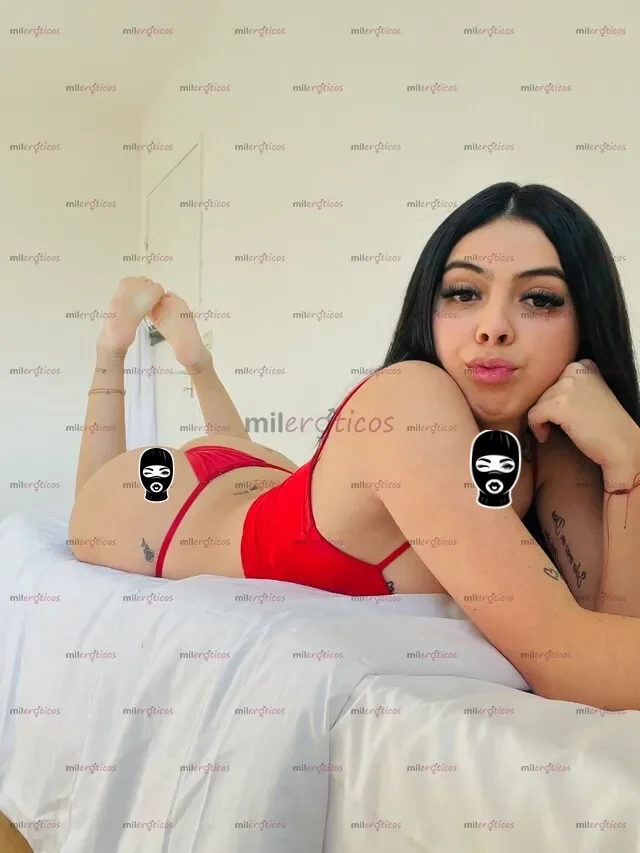 Foto de Hola Amor Soy Una Muy Atractiva Y Divertida Me Encanta El Sexo En Todas Las Pose, Escorts en Aguascalientes, México