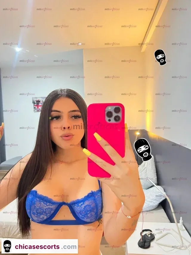 Foto de Hola Amor Soy Una Muy Atractiva Y Divertida Me Encanta El Sexo En Todas Las Pose — imagen 10