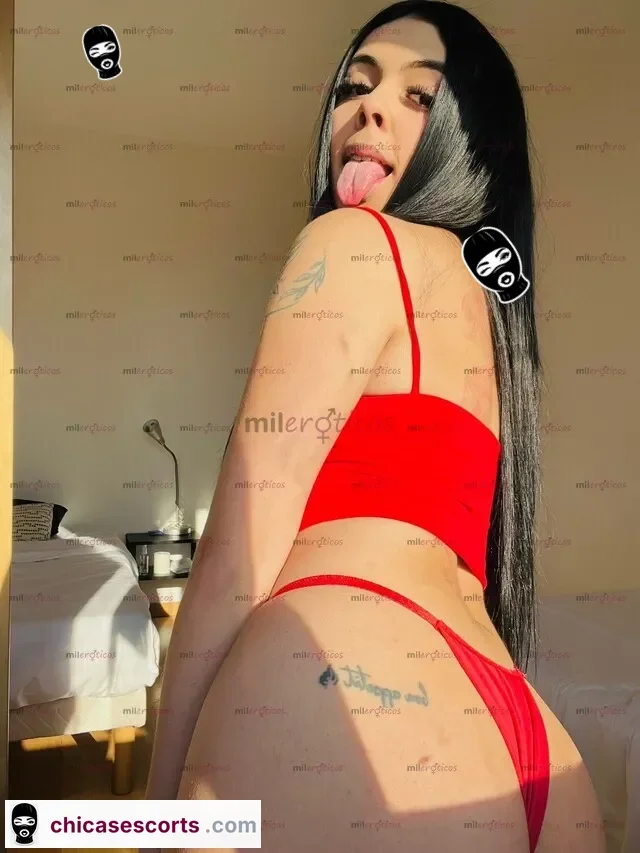 Foto de Hola Amor Soy Una Muy Atractiva Y Divertida Me Encanta El Sexo En Todas Las Pose — imagen 3