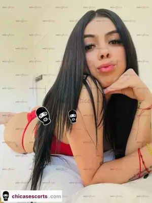 Hola Amor Soy Una Muy Atractiva Y Divertida Me Encanta El Sexo En Todas Las Pose, Escorts en Aguascalientes, México — 18 años